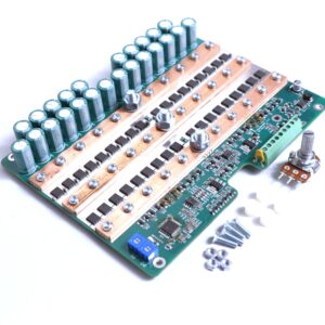 Crocodile-HLXH30400-dc-motor-controller